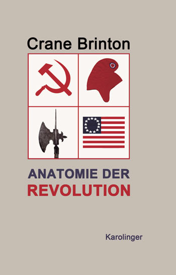 Anatomie der Revolution