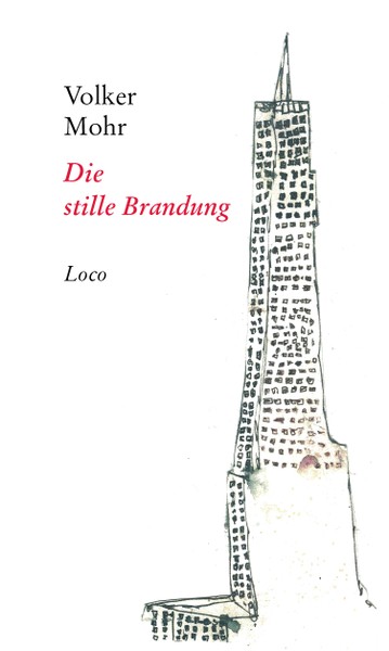 Die stille Brandung