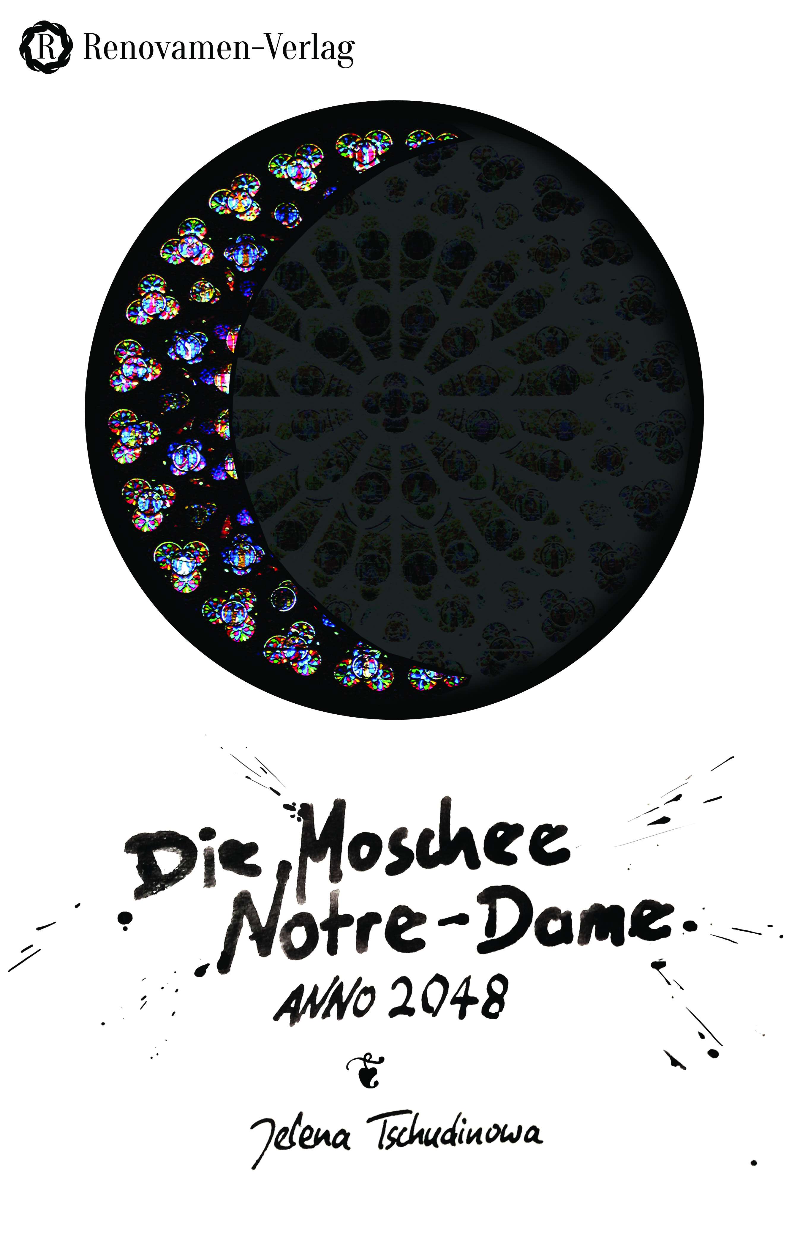 Die Moschee Notre-Dame