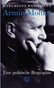 Armin Mohler