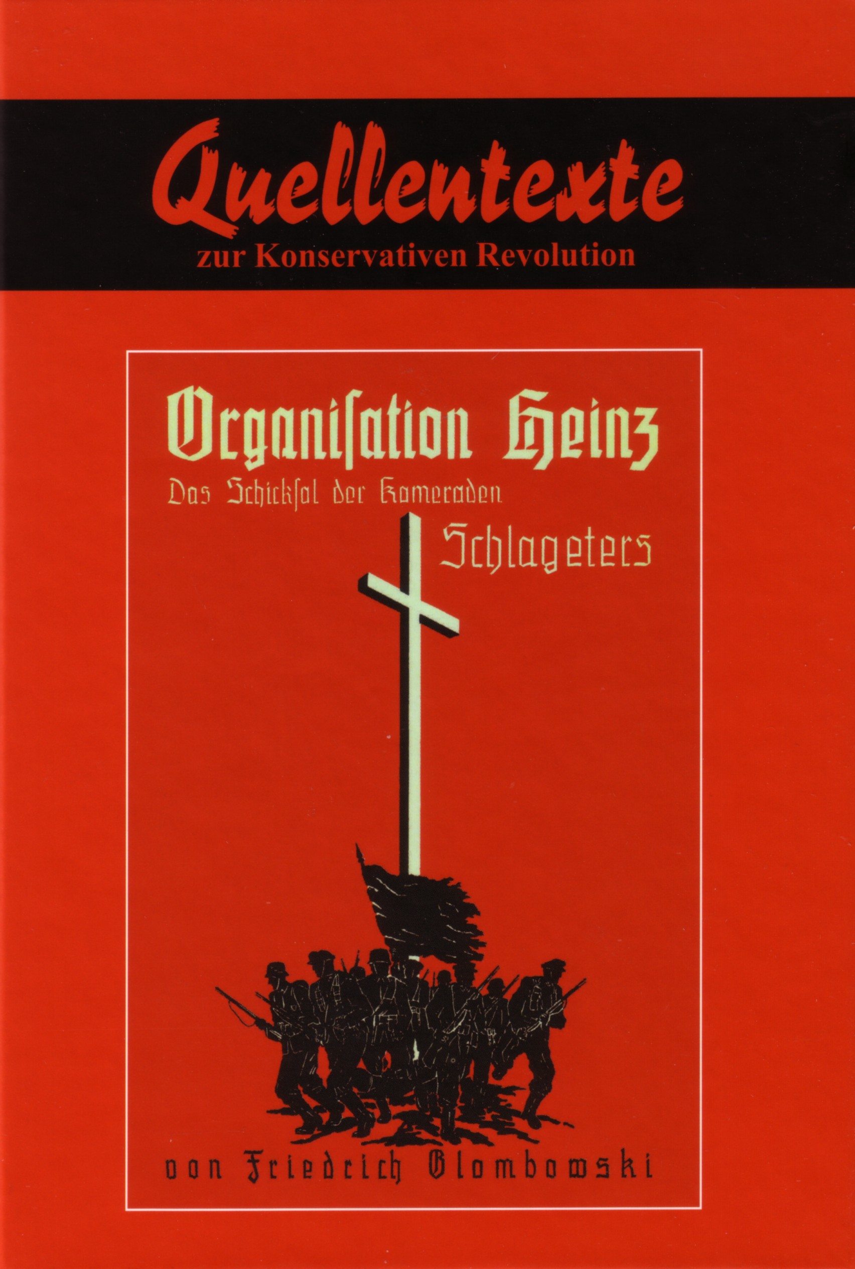 Organisation Heinz