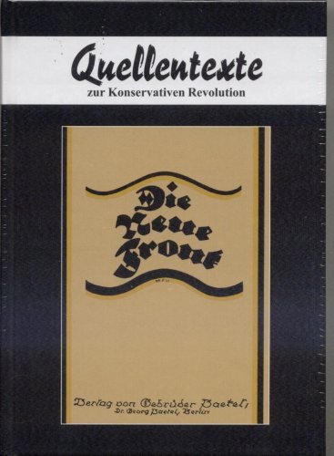 Die Neue Front