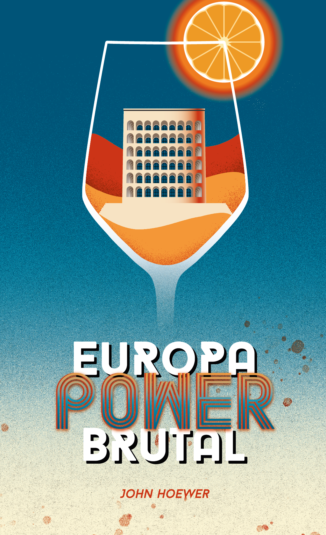 EuropaPowerBrutal