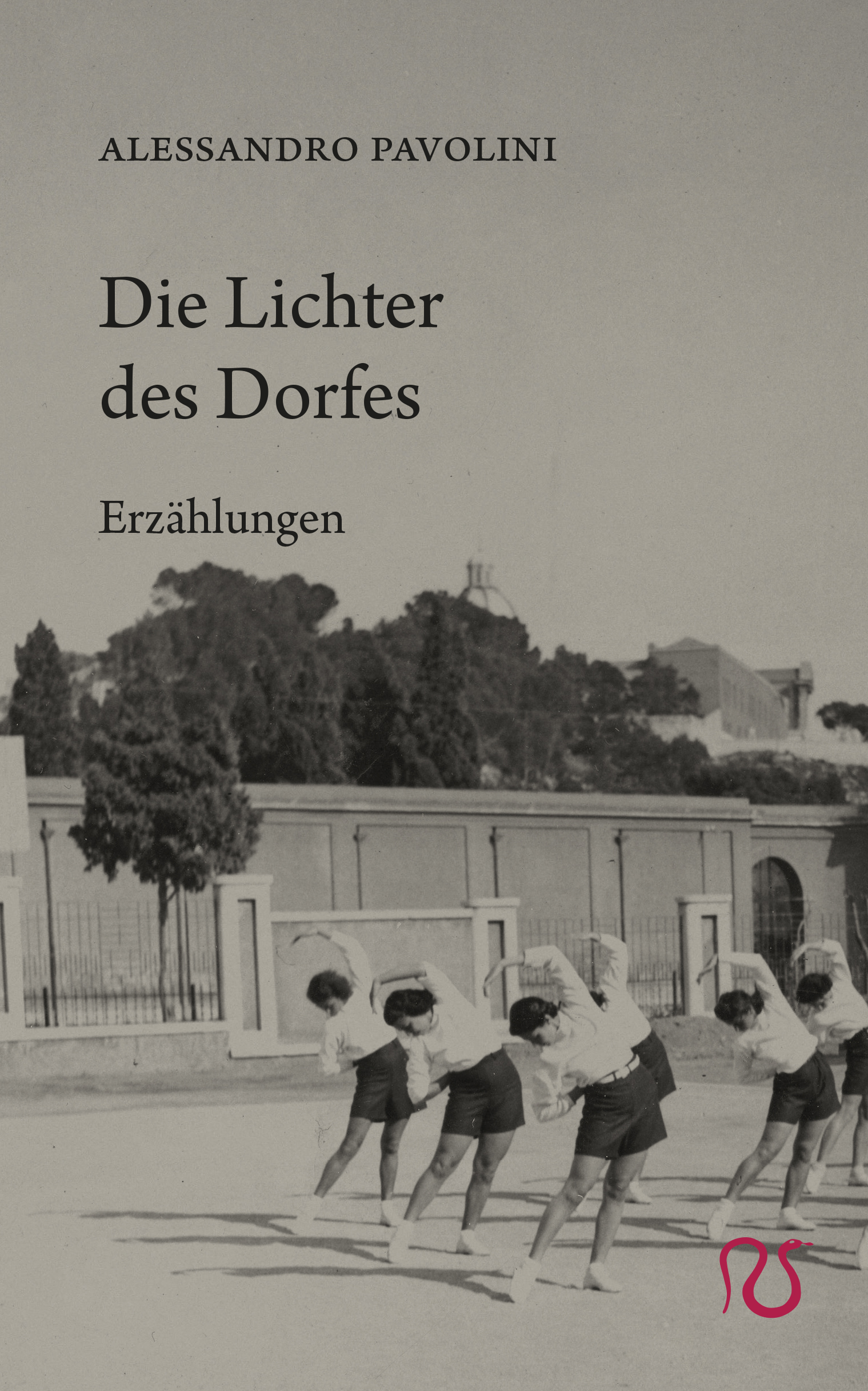 Die Lichter des Dorfes
