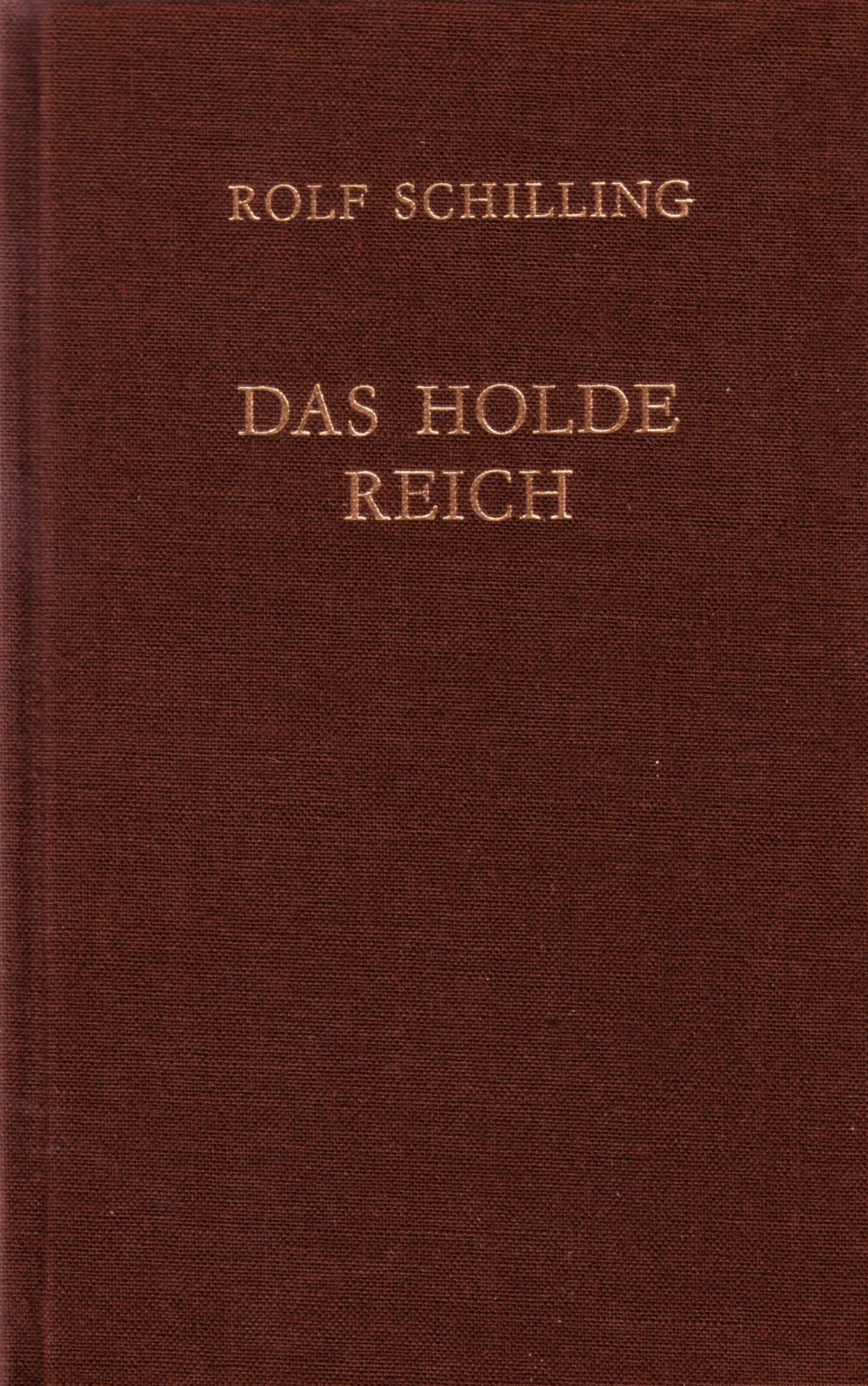 Das Holde Reich