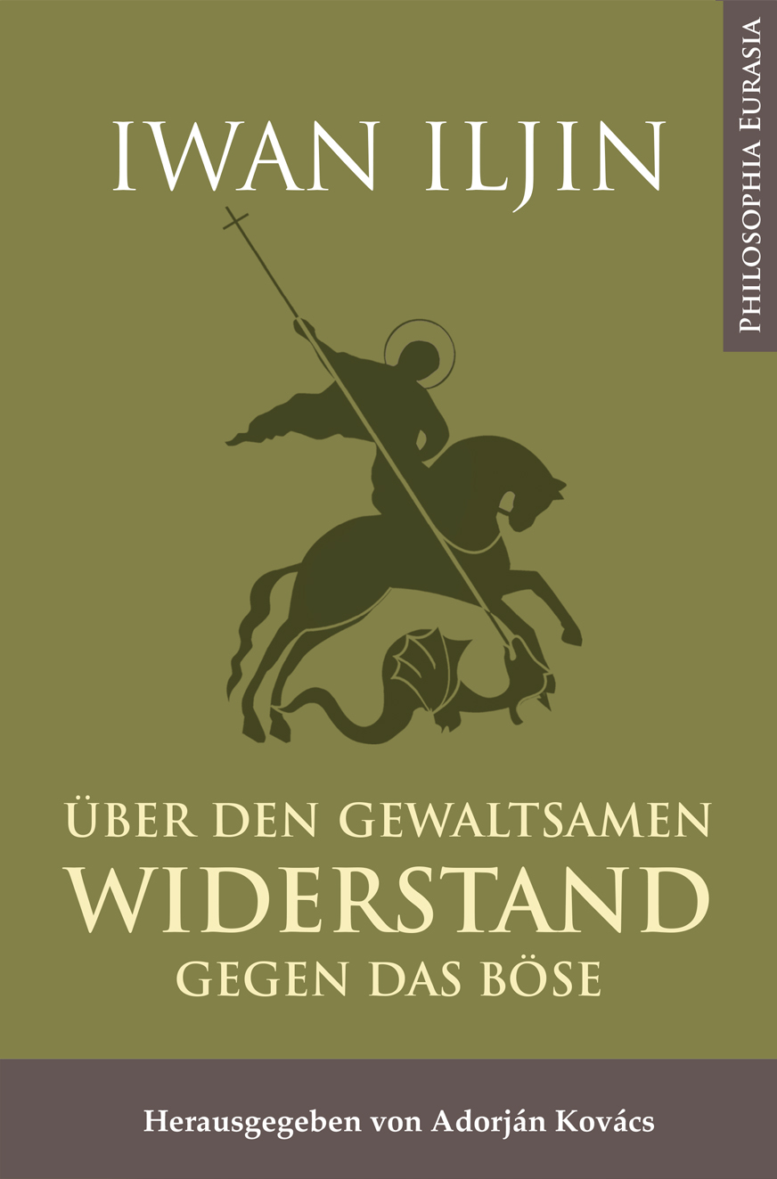 Über den gewaltsamen Widerstand gegen das Böse