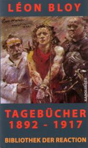 Tagebücher 1892-1917