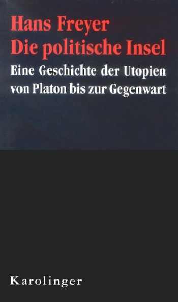Die politische Insel