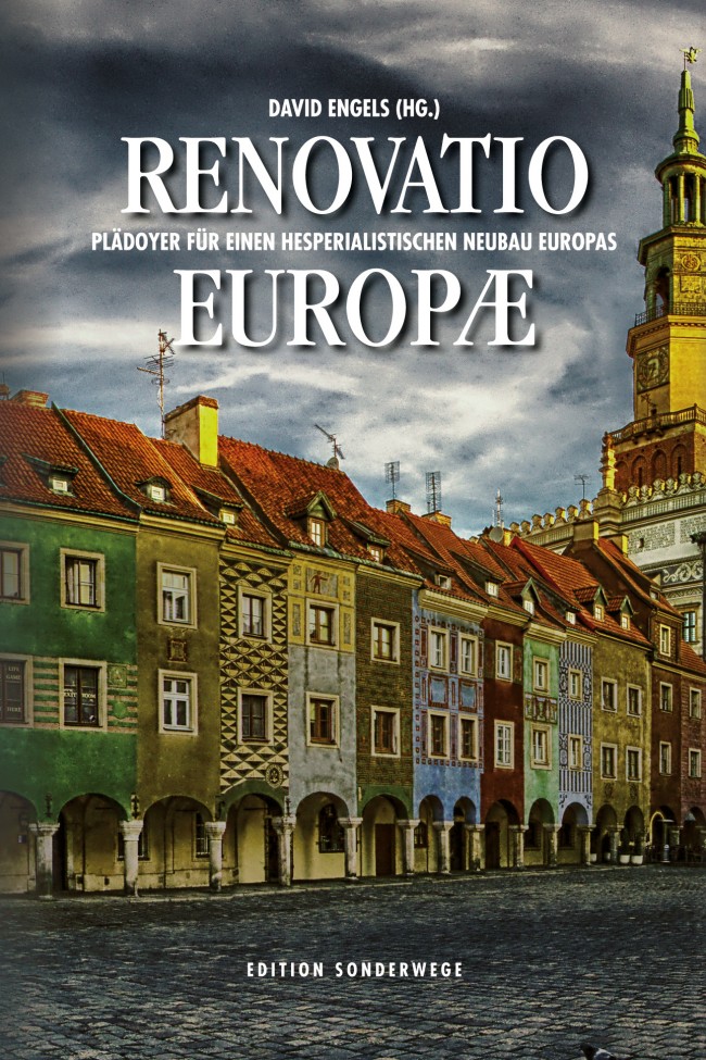 Renovatio  Europae