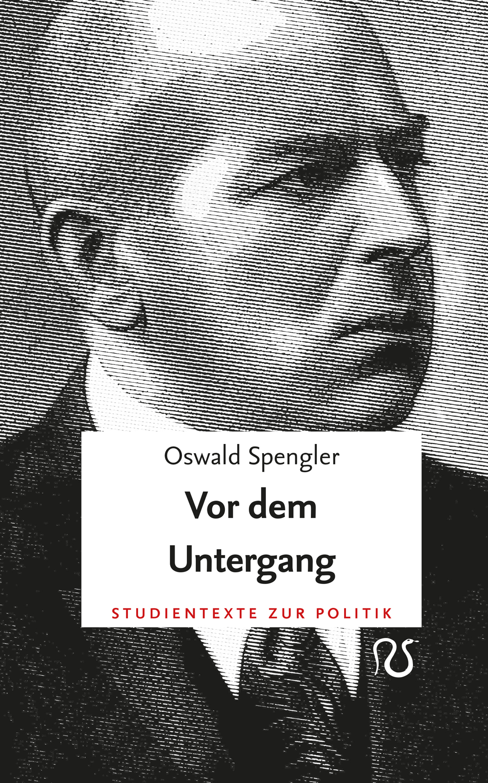 Vor dem Untergang