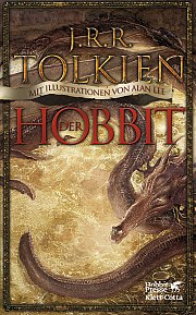 Der kleine Hobbit – Schmuckausgabe