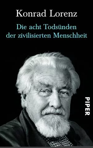 Die acht Todsünden der zivilisierten Menschheit