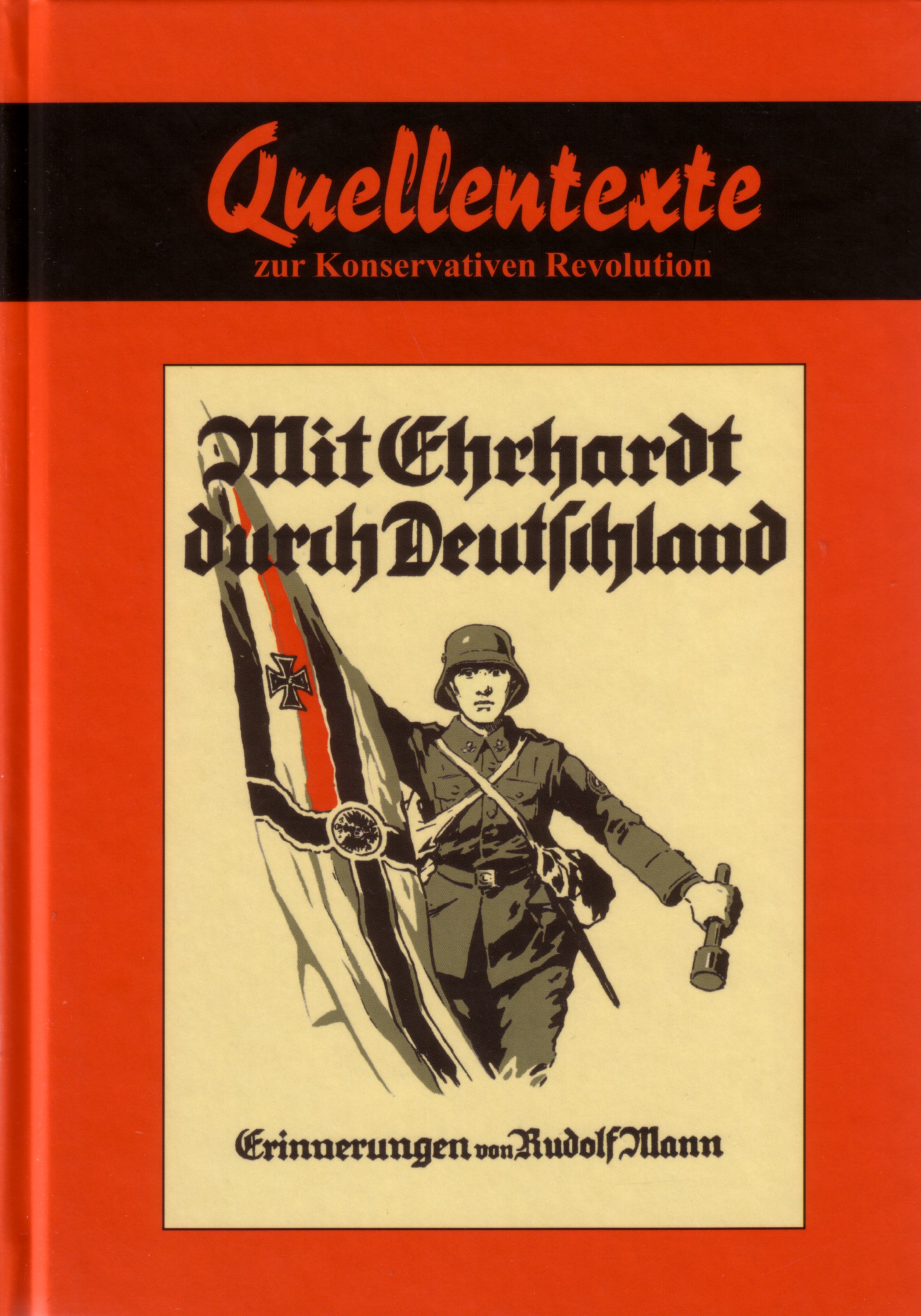 Mit Ehrhardt durch Deutschland