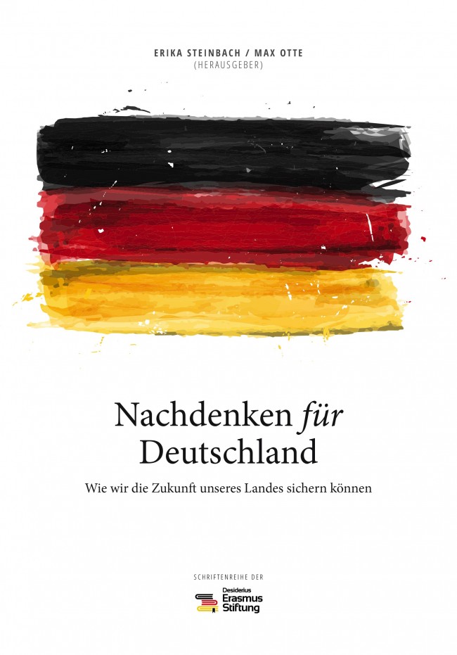 Nachdenken für Deutschland