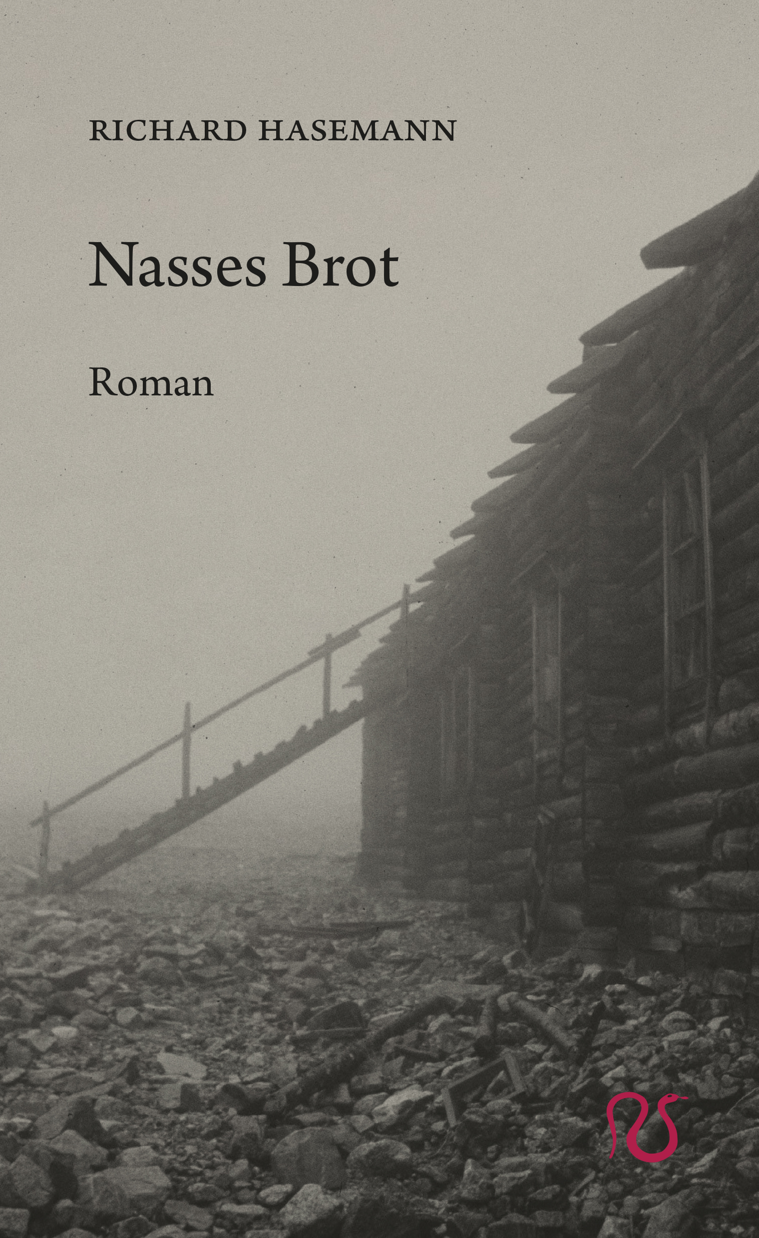 Nasses Brot