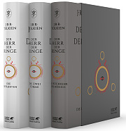 Der Herr der Ringe – Schuber