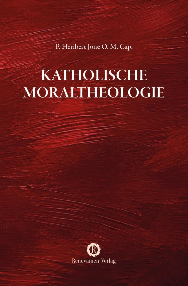 Katholische Moraltheologie