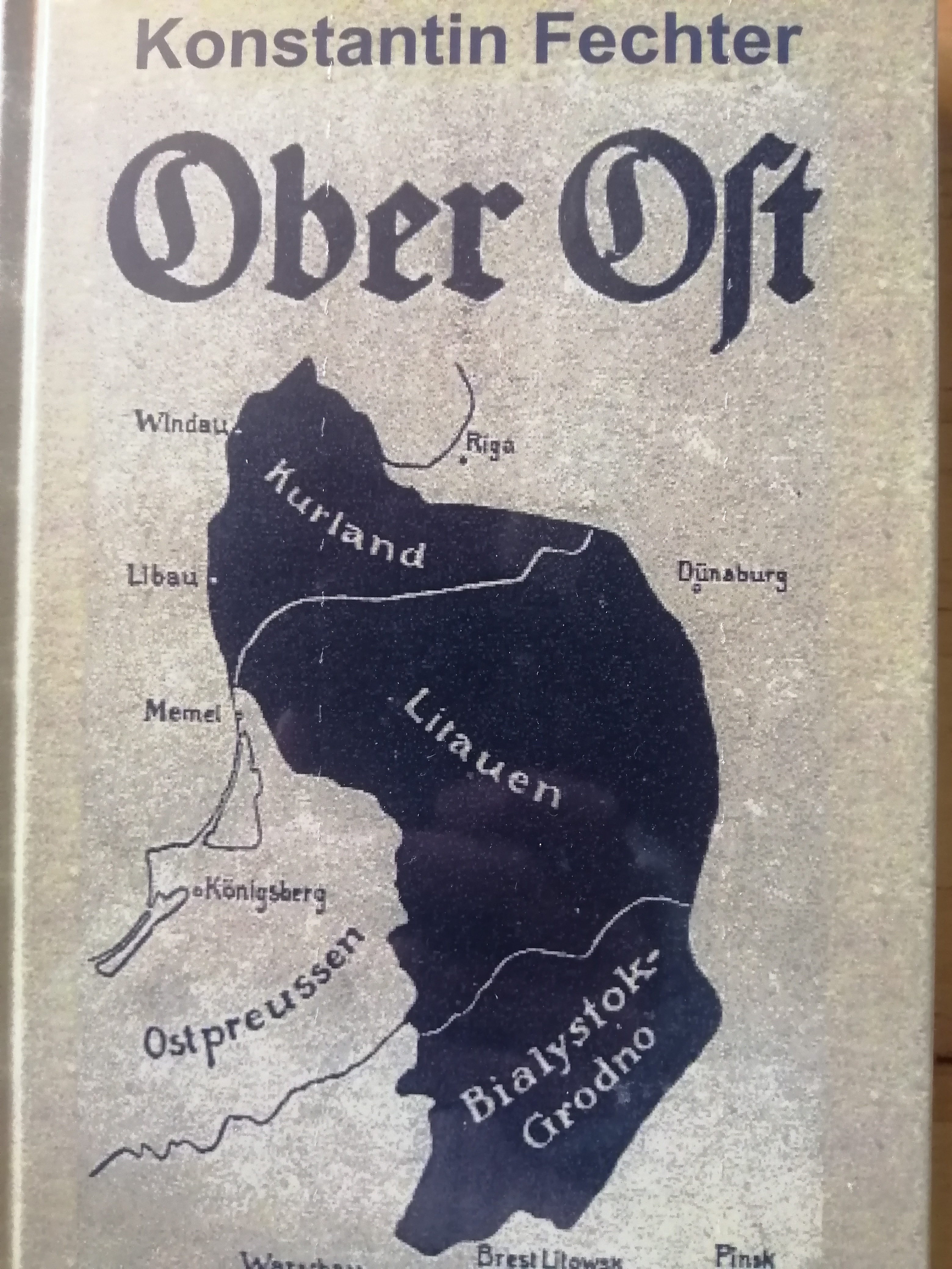 Ober Ost