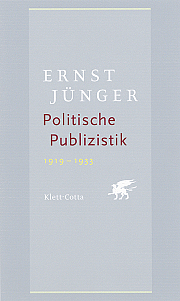 Politische Publizistik