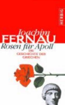 Rosen für Apoll