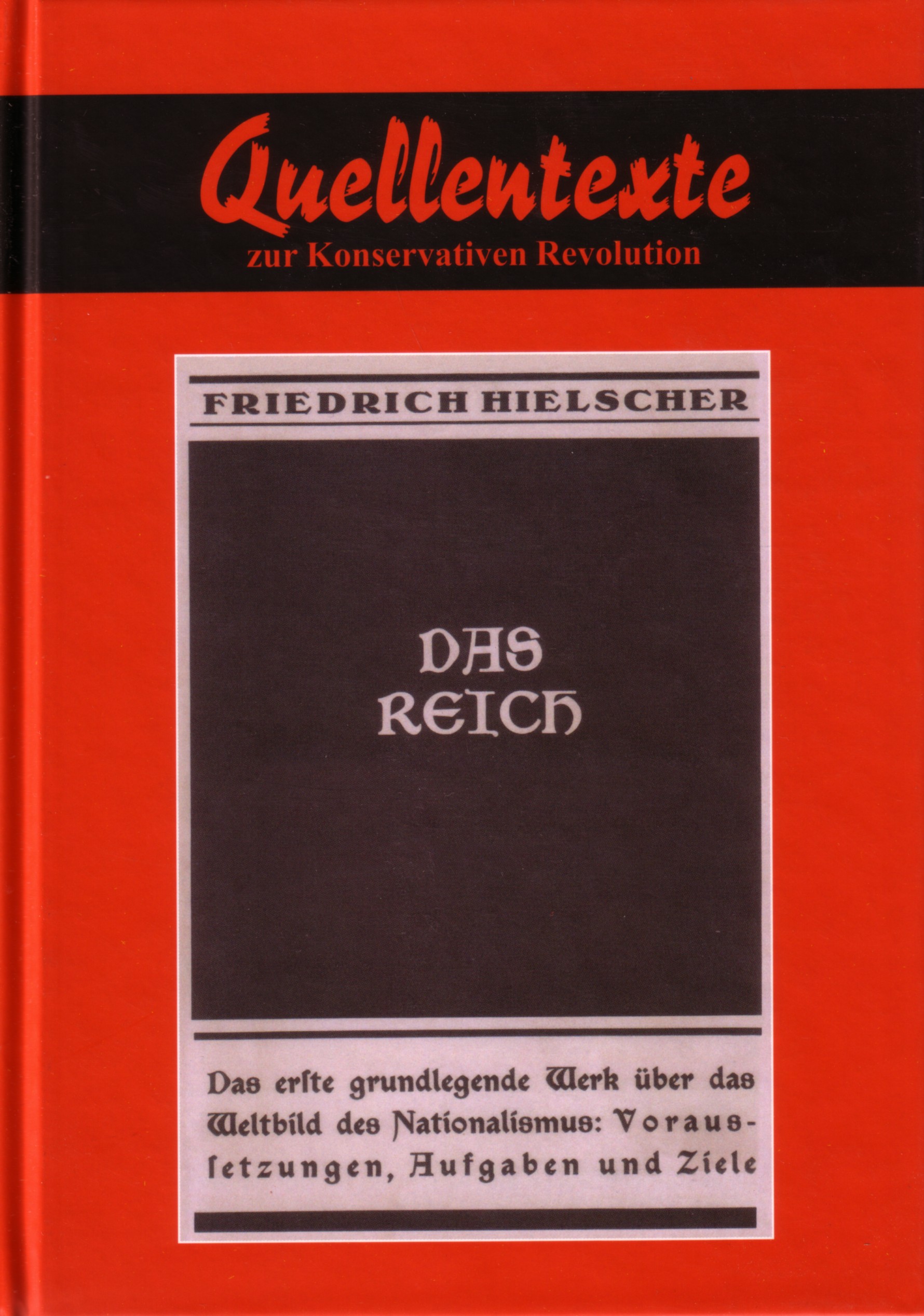 Das Reich