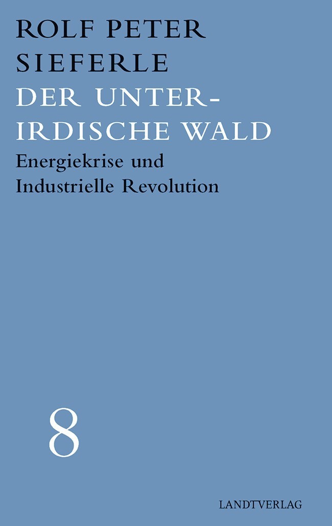 Der unterirdische Wald