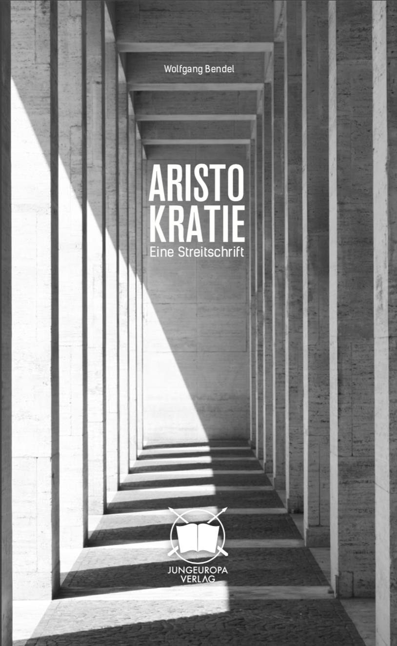 Aristokratie – Eine Streitschrift