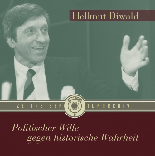 Politischer Wille gegen historische Wahrheit (Rede)