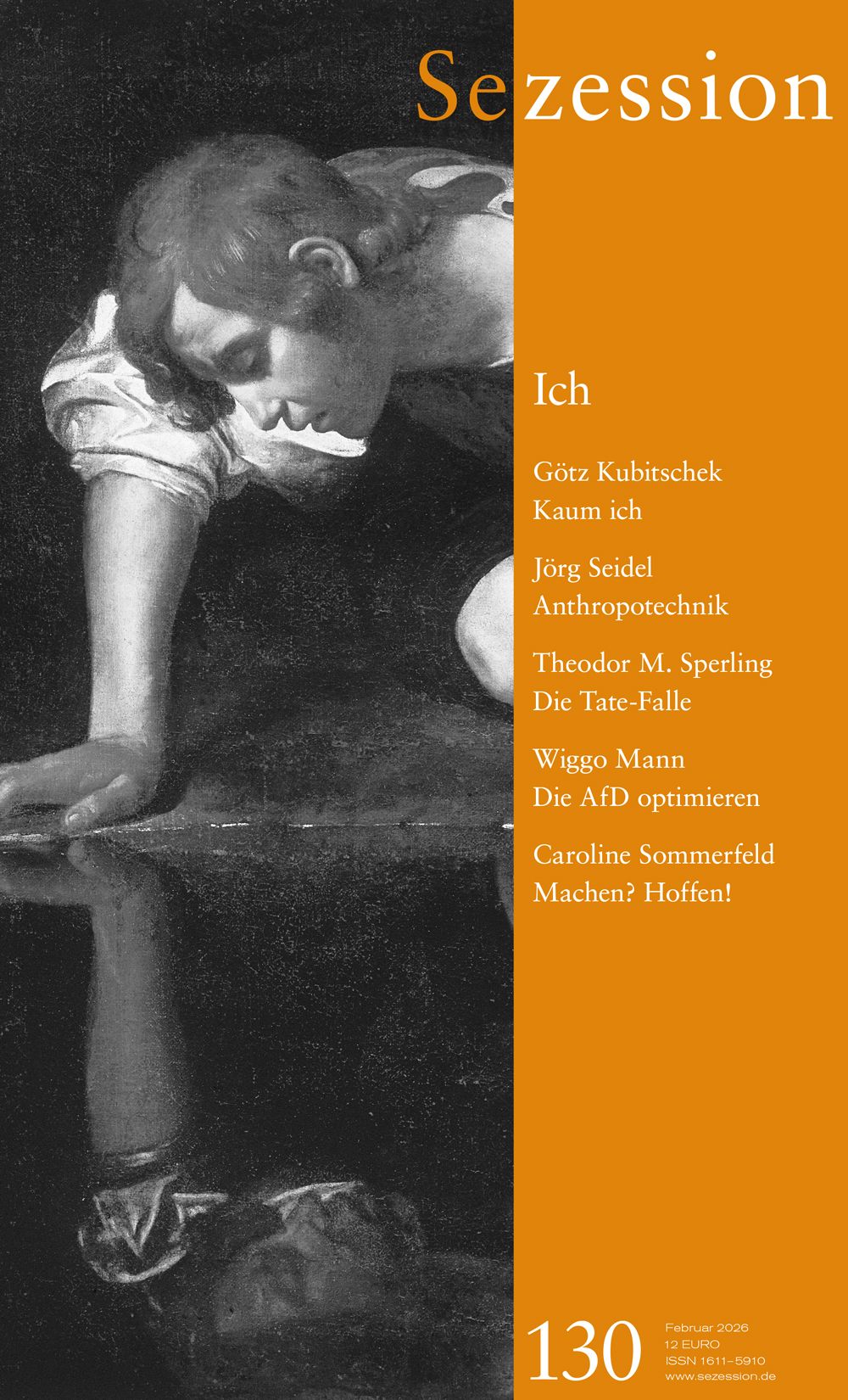 Sezession 130 - Ich