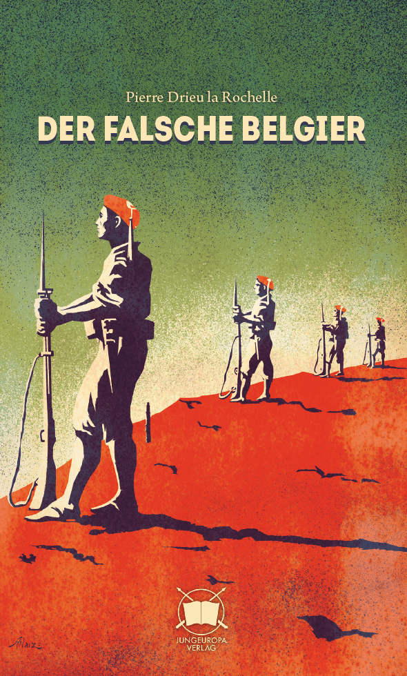 Der falsche Belgier