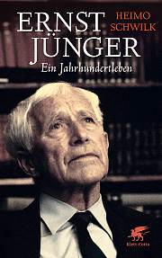 Ernst Jünger – Ein Jahrhundertleben
