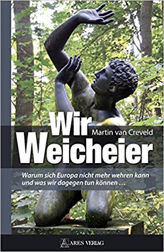 Wir Weicheier. Warum wir uns nicht mehr wehren können und was dagegen zu tun ist
