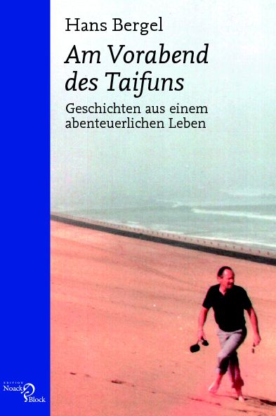 Am Vorabend des Taifuns