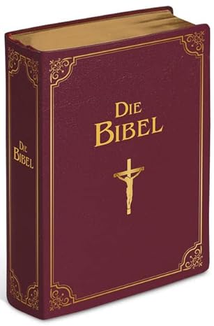 Die Bibel - vorkonziliar