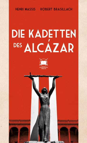 Die Kadetten des Alcázar