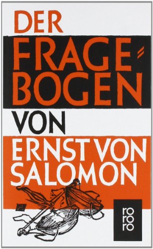 Der Fragebogen