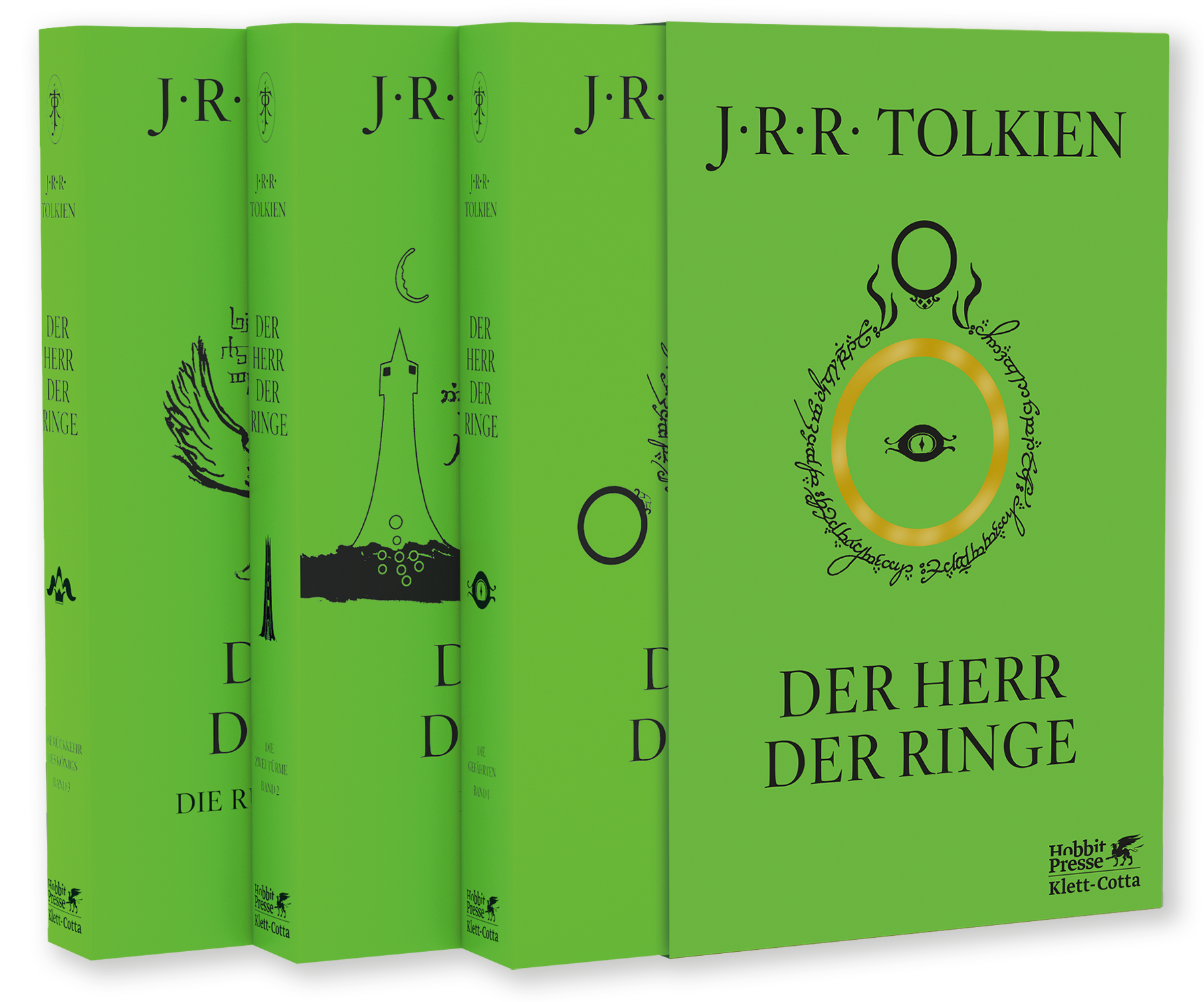 Der Herr der Ringe