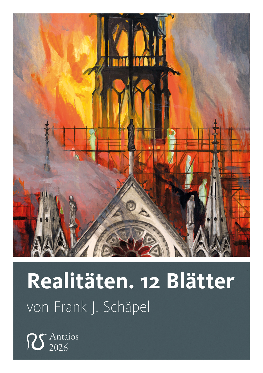 Kalender 2026 - Realitäten