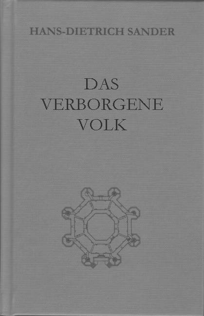 Das verborgene Volk
