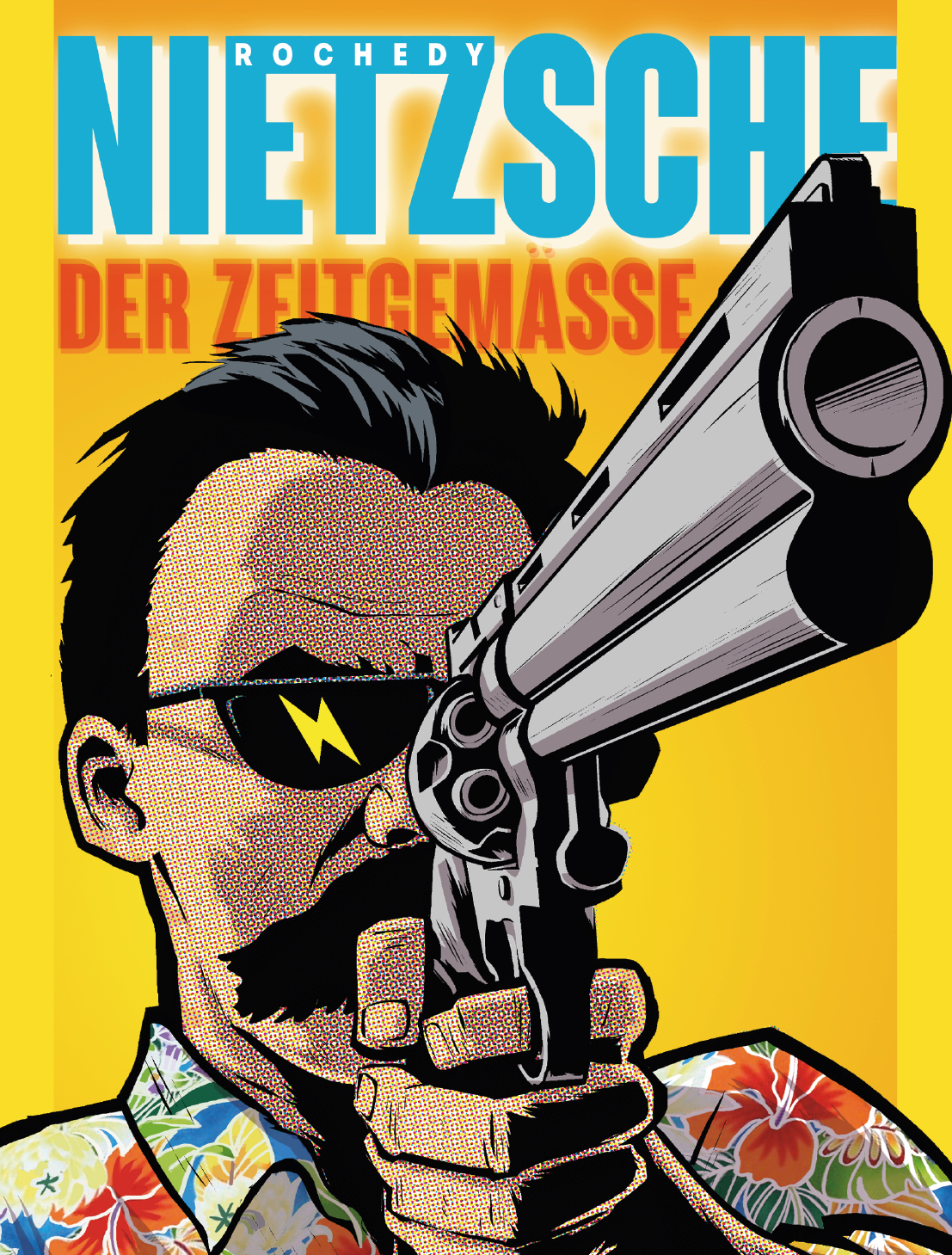 Nietzsche. Der Zeitgemäße