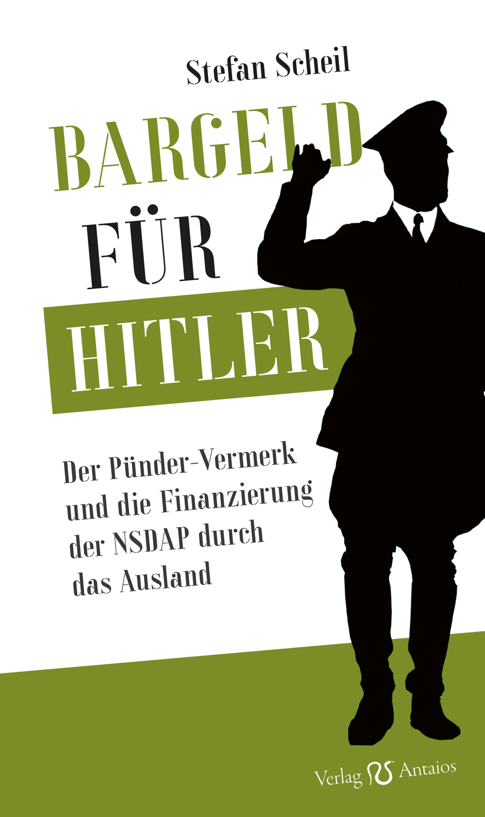 Bargeld für Hitler