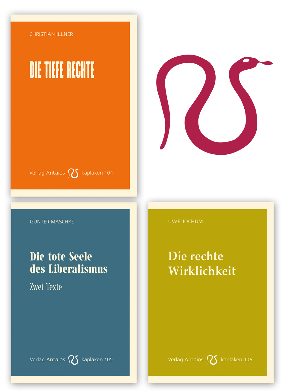 35. Staffel: Illner, Maschke, Jochum
