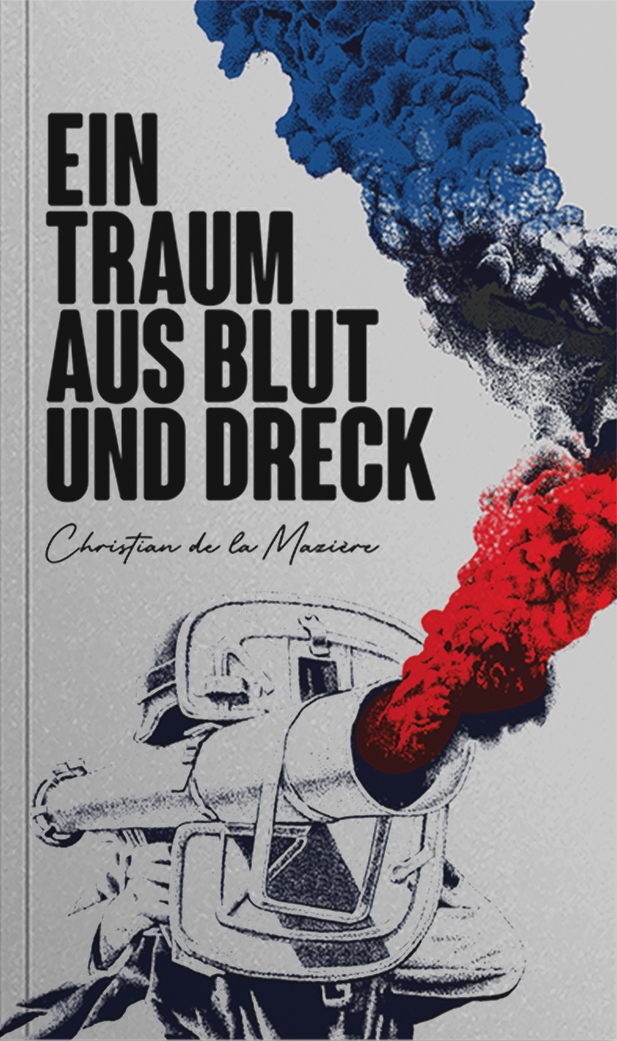 Ein Traum aus Blut und Dreck