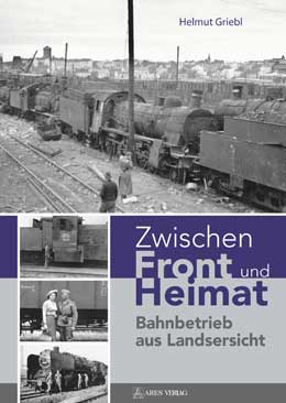 Zwischen Front und Heimat