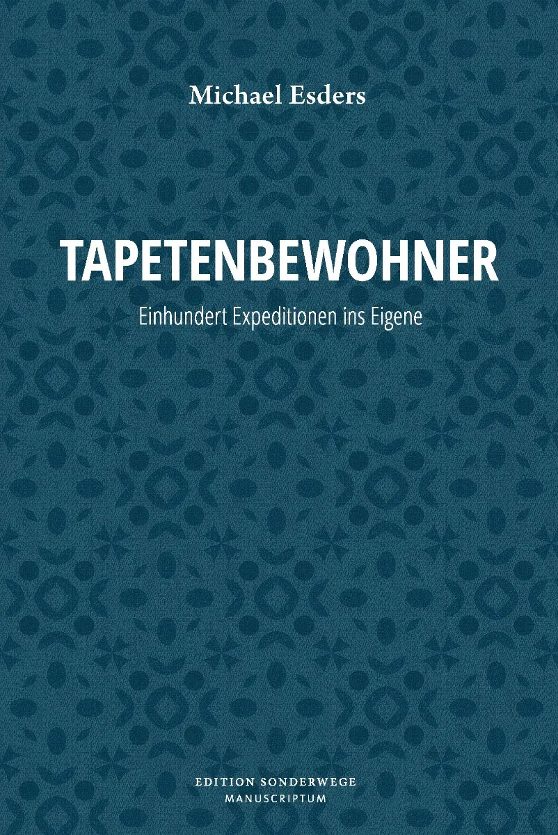 Tapetenbewohner