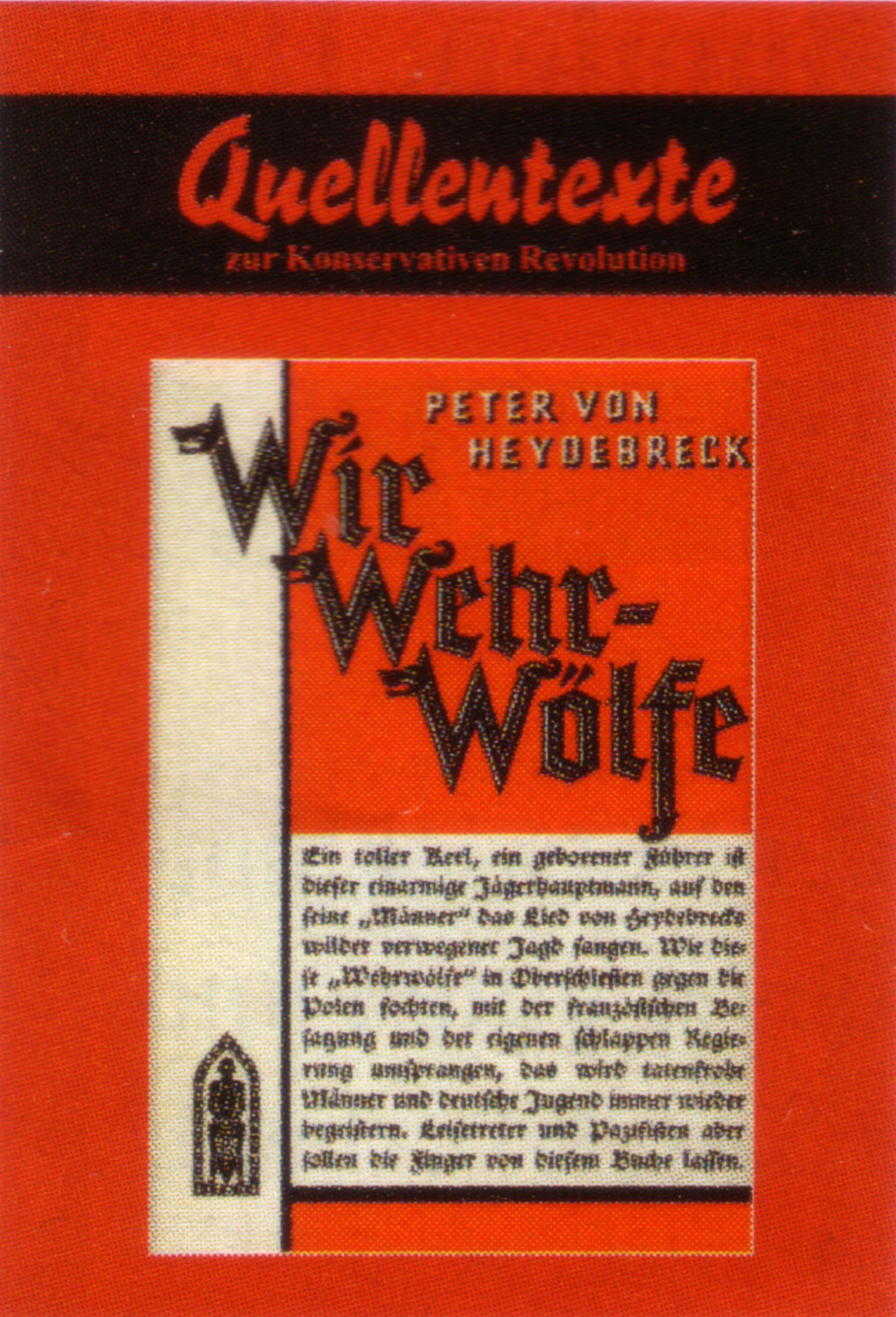 Wir Wehr-Wölfe