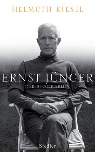 Ernst Jünger. Die Biographie