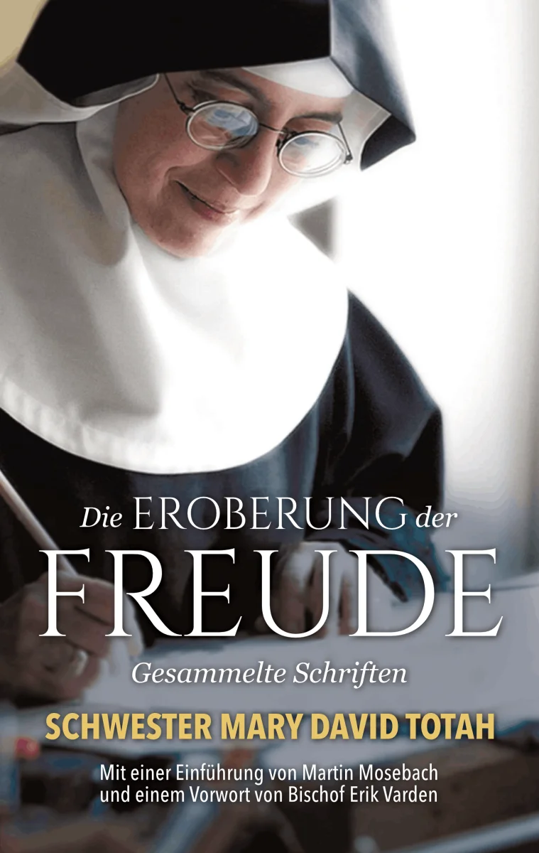 Die Eroberung der Freude