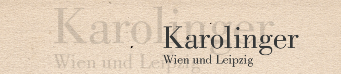 Karolinger