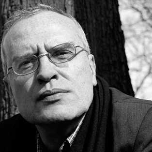 Alle Bücher von Richard Millet